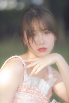 水元优奈